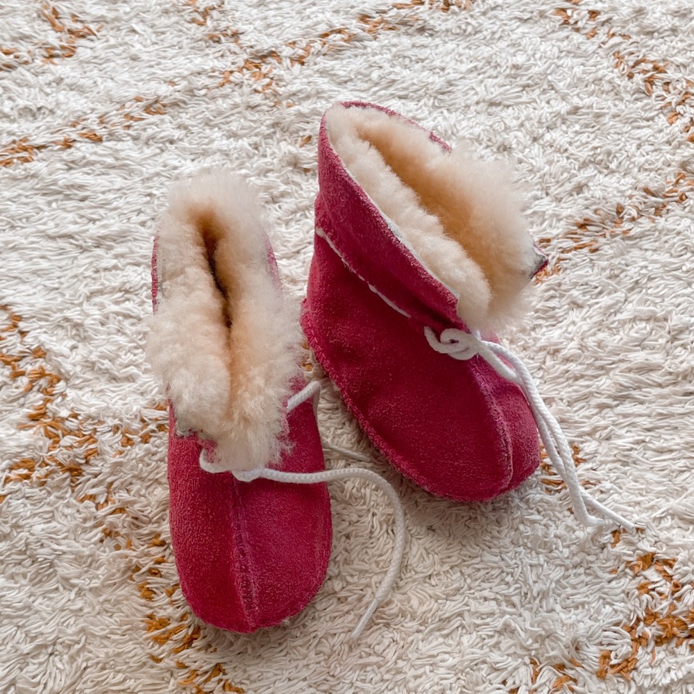 Minnetonka slippers
